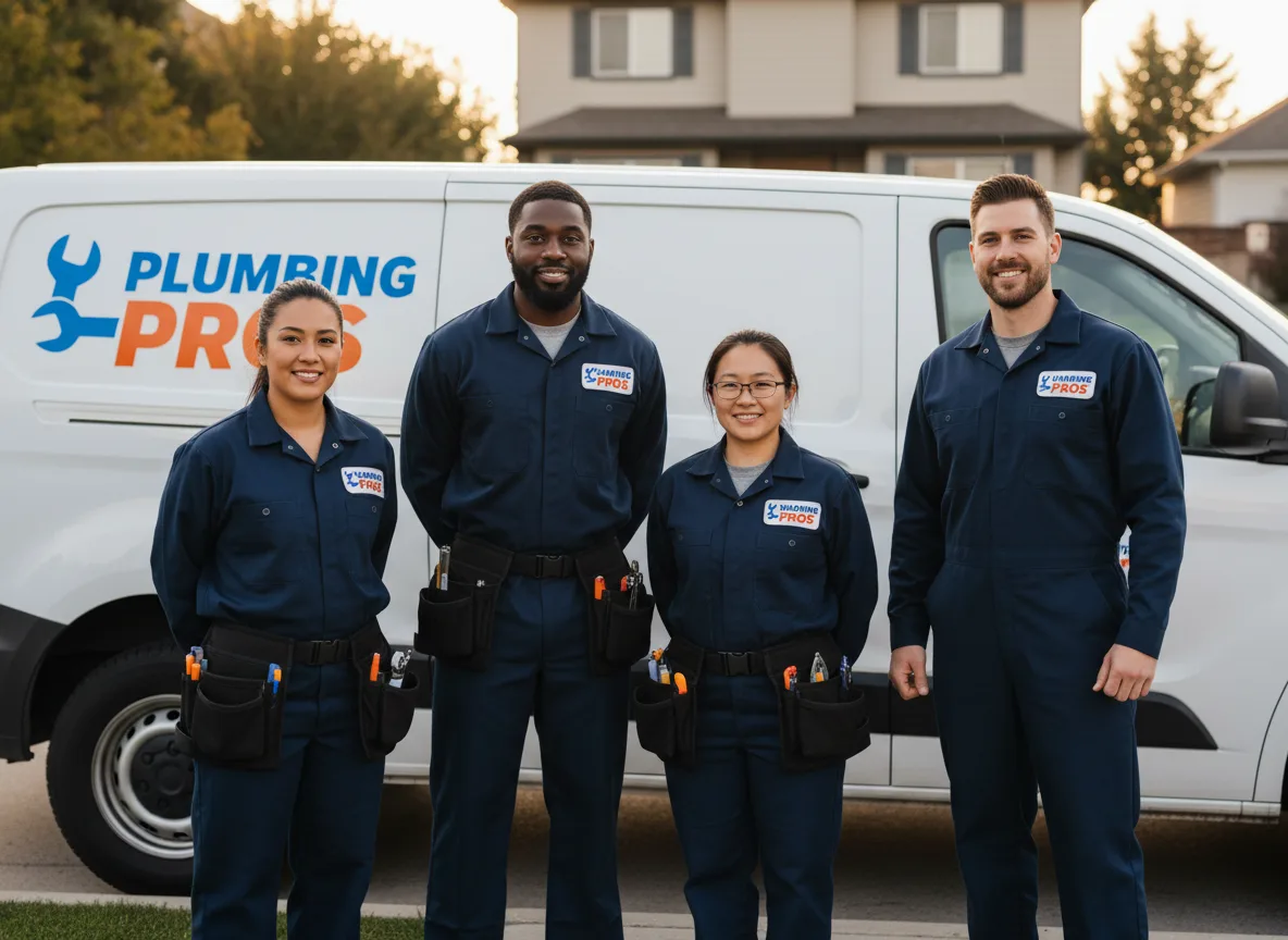 Water Heater Repair company in Green Camp, OH